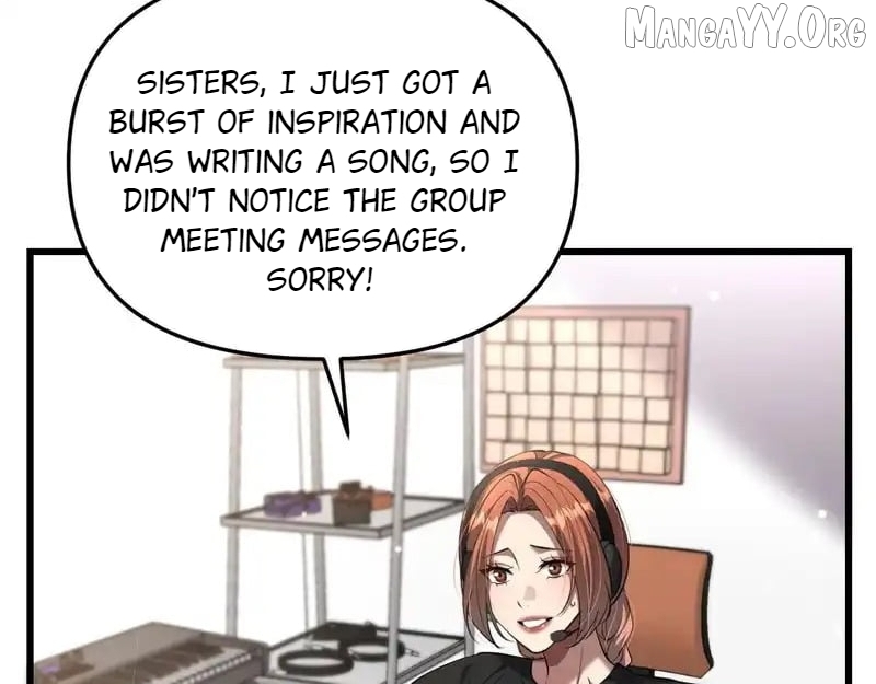 I’m Trapped In This Day For One Thousand Years Chapter 244 - page 49